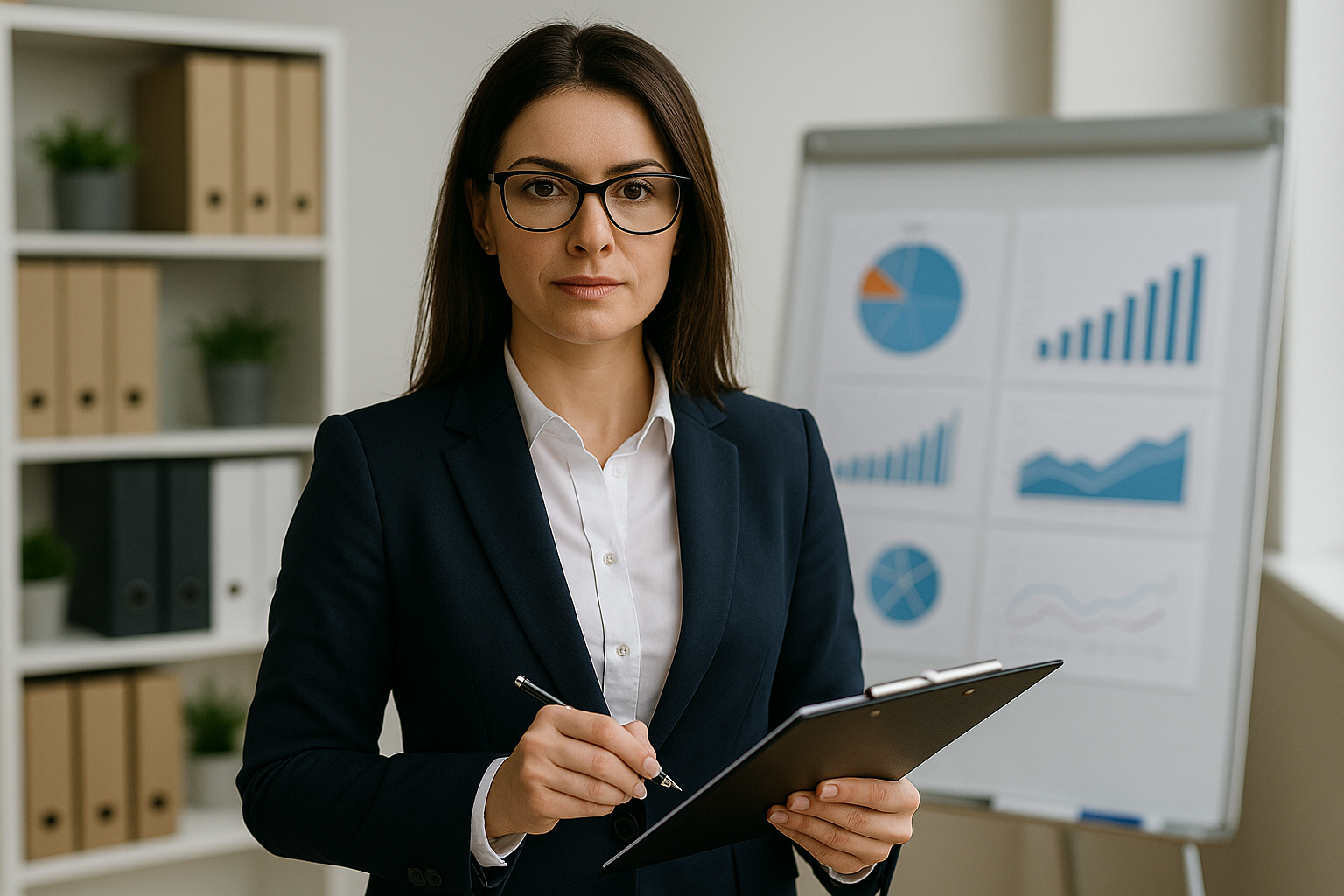 Profesionaliza tu Gestión